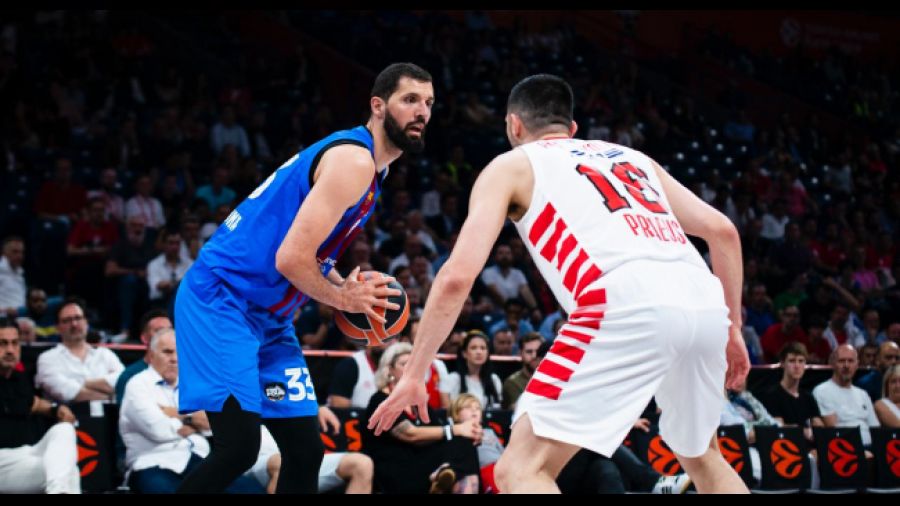 Barcelona Avrupa ���nc�s� oldu 