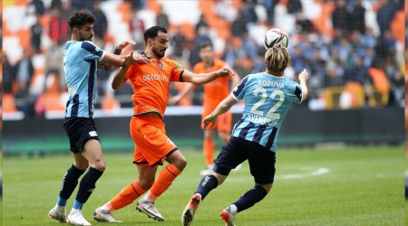 Baakehir 4 ma sonra kazanmak istiyor 