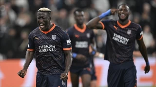 Baakehir Fenerbahe ile karlaacak