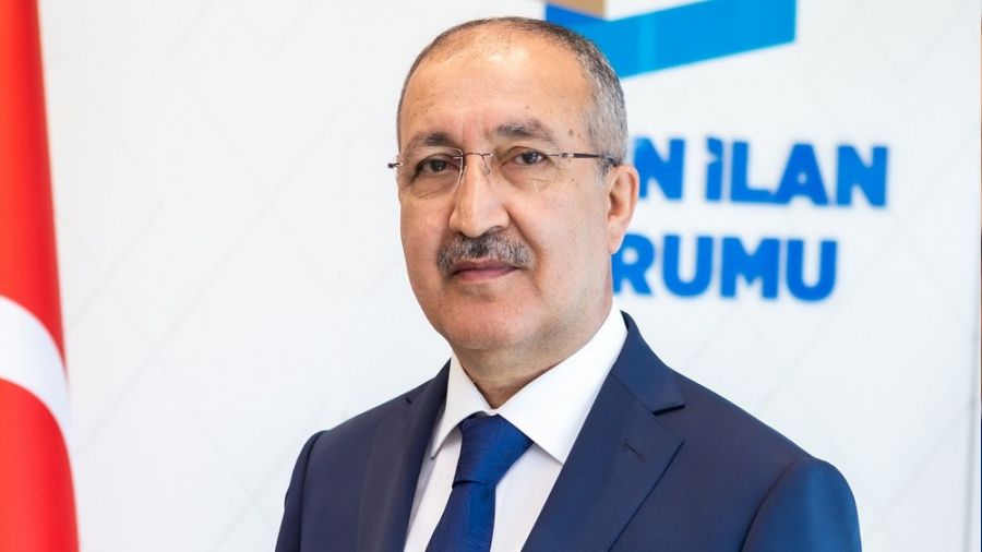 Basın camiası tek vücut oldu