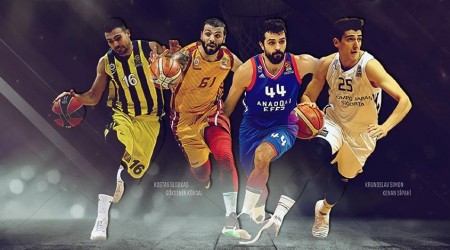 Basketbolun unutulmayan anları