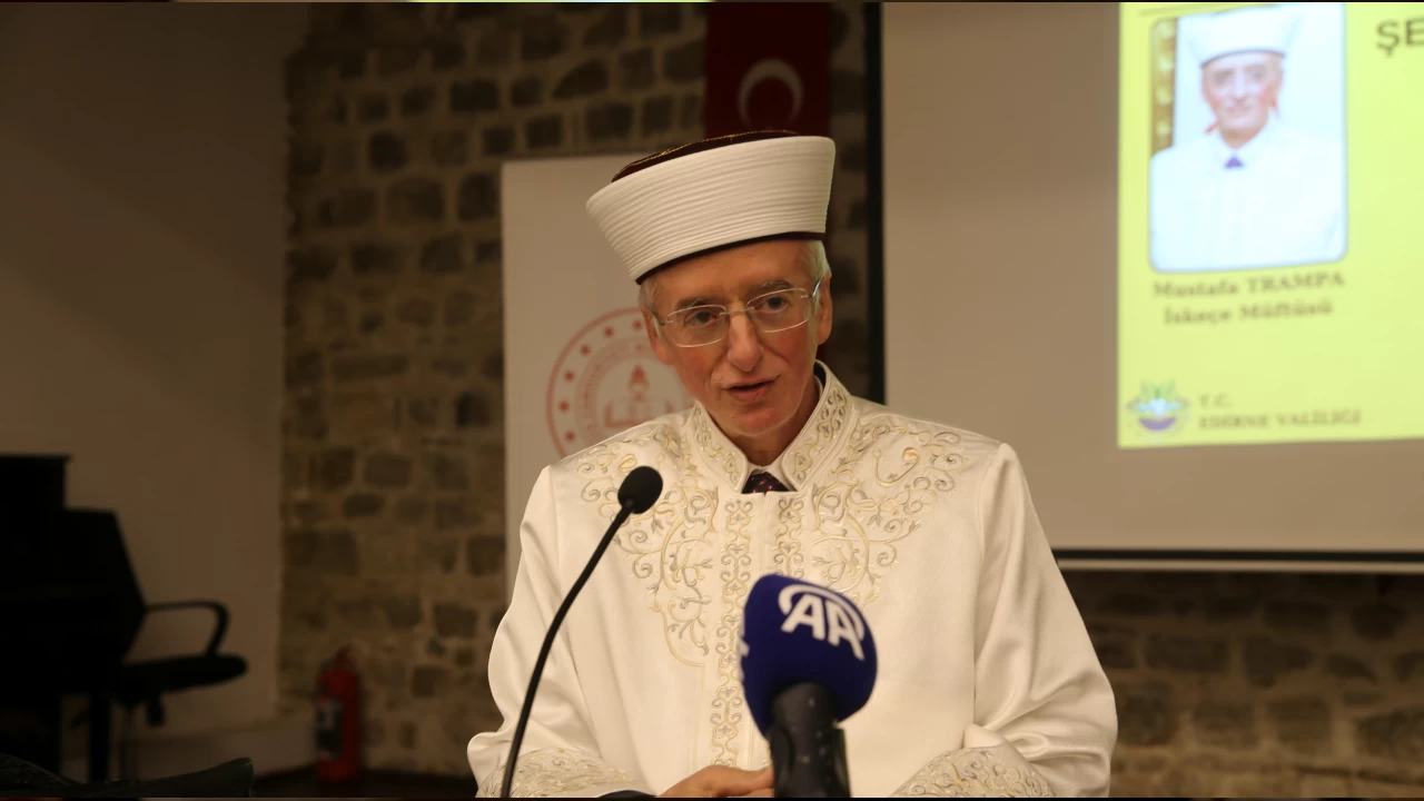 Batı Trakya'da Türkçe mücadelesi veriyoruz