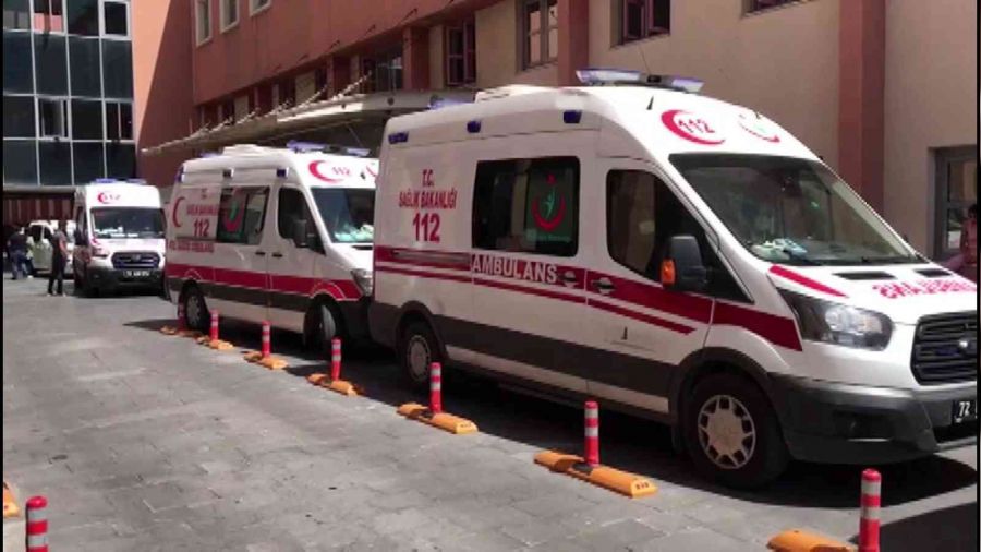 Batman'da 30 yaşındaki genci evinde infaz ettiler