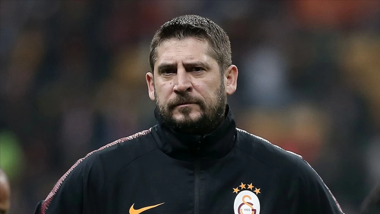 “Batshuayi’yi biraz daha farklı bekliyordum”