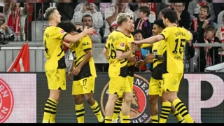 Bayern'e bir darbe de Bayern'den