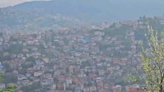 Bayram sabahı korkutan gelenek