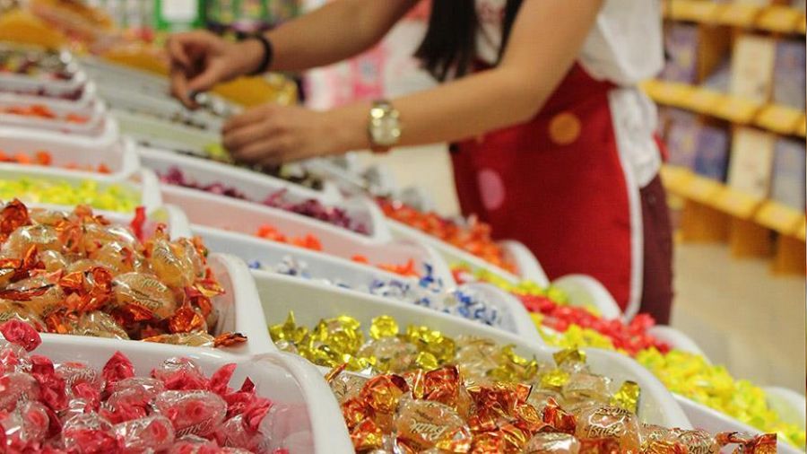 Bayramlık çikolata ve şekere okkalı zam