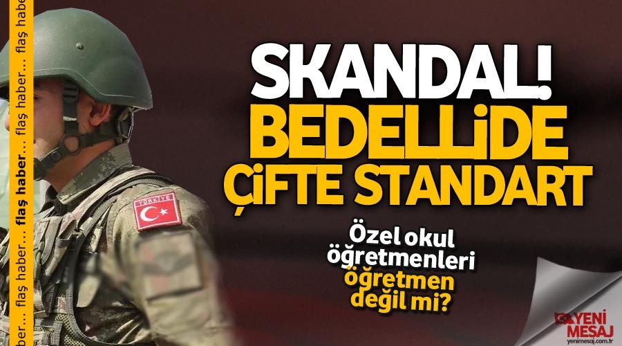 Bedellide ifte standart
