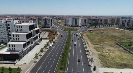 Belediyeye ait taşınmazın satış ihalesi yapılacak