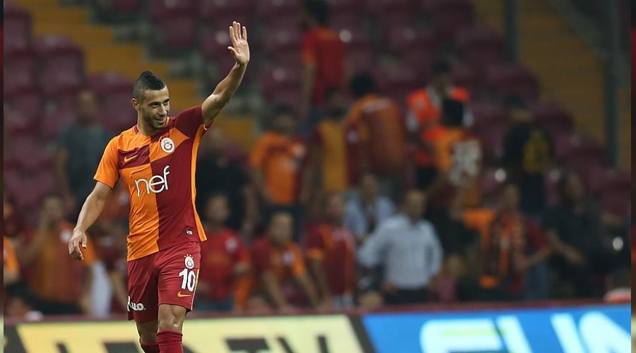 Belhanda'dan �artl� onay