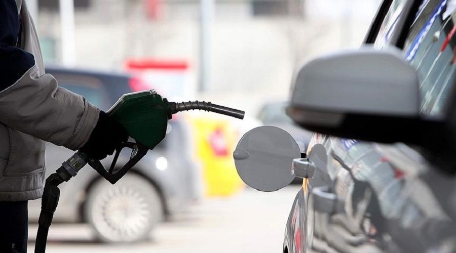 Benzine okkalı zam: 1,5 TL birden..!