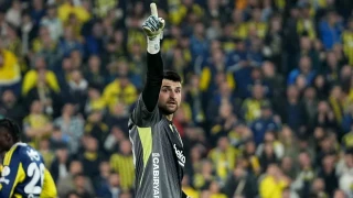 Beşiktaş 11 maç sonra deplasmanda kaybetti