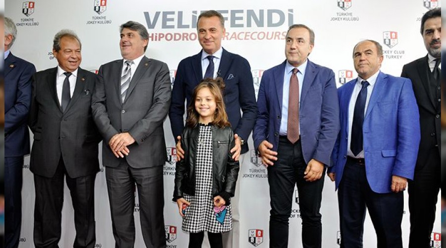 "Be�ikta� do�ranmaya ba�lad�"