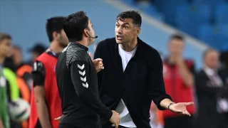 "Beşiktaş maçını kesinlikle kazanmak istiyoruz"