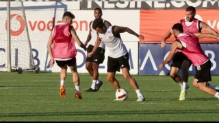 Beşiktaş neredeyse kadro kuramayacak