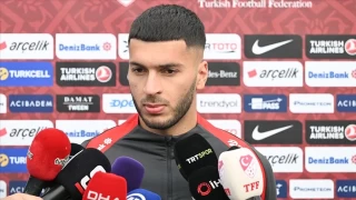 "Beşiktaş teklifini sundu, Özbek'le de görüştük"