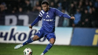 Be�ikta�'a golc� gibi sol bek