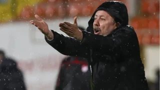 Be�ikta�'� yakan hakemler: A�k Kas�m'a bile kalmad�