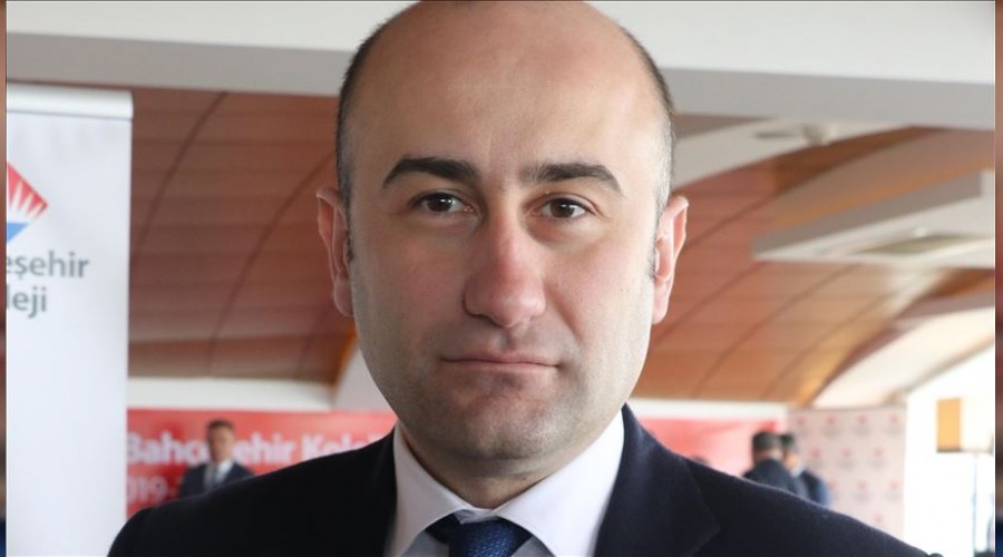 "Beşiktaş'ın rakibi Beşiktaş'tır"