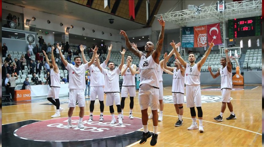 Beşiktaş'ın rakibi PAOK