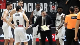 Beşiktaş'ta 4 ayrılık