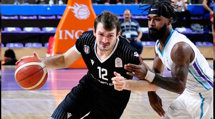 Be�ikta�'ta Birkan, ameliyat oldu