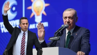 'Bez parçası' tartışmasına Erdoğan da katıldı: O sizin cibiliyetinizde var