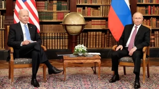 Biden: "Bu savaştan Putin galip çıkmayacak, Ukrayna galip çıkacak"