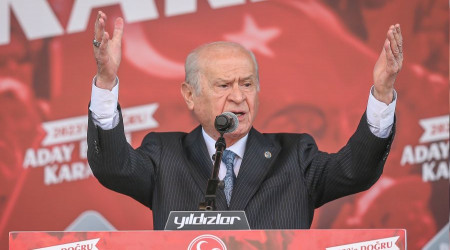 'Biden'dan onay almadan aday açıklayamazlar'