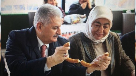 Binali Yıldırım'ın test sonucu negatif çıktı