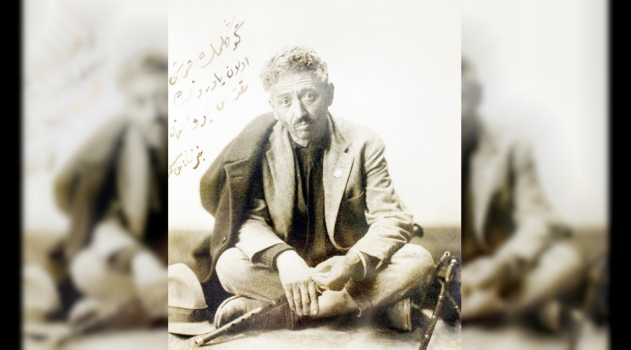 Binbir hadisat ile geçen ömür