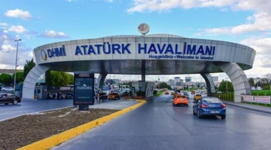 Bir d�nem kapan�yor