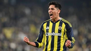 Bir garip Edson Alvarez hikayesi