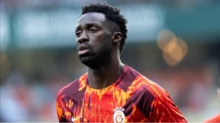 Bir tek Davinson Sanchez kald�: Hepsi d�nd�