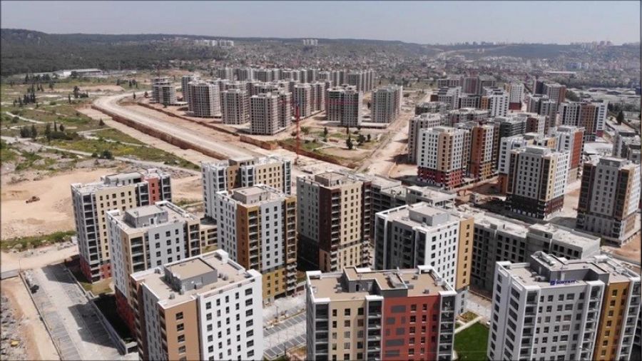 Birinci el konutta durum parlak değil