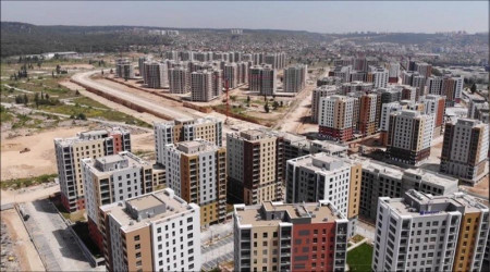 Birinci el konutta durum parlak değil