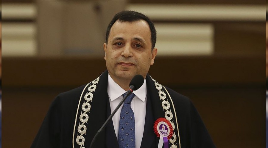 "Birtak�m yasal de�i�iklikler ka��n�lmaz hale geldi"