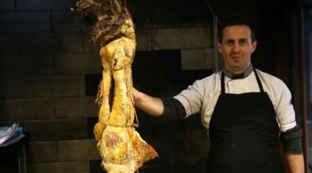 Bitlis'in bryan tescillendi
