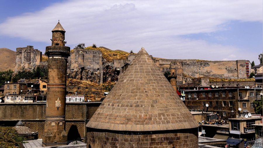 Bitlis'te tanmazlar satlacak