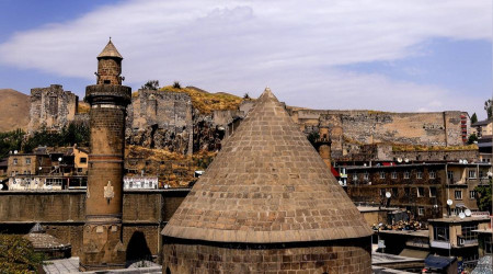 Bitlis'te tanmazlar satlacak