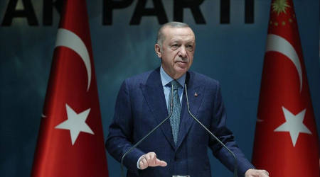 'Görevde olduğumuz sürece kardeşlerimizi gönderemeyeceksiniz'