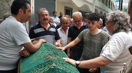 Bizim görevimiz toplumu korumak, suçluyu değil