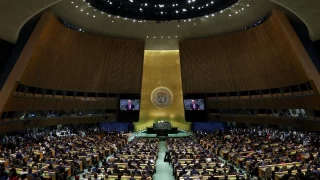 BM Genel Kurulu, İsrail'in Golan Tepeleri'nden çekilmesini talep etti