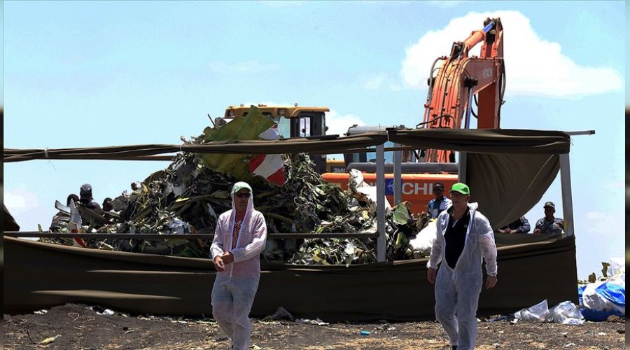 Boeing�in �nerileri hi�bir i�e yaramam��