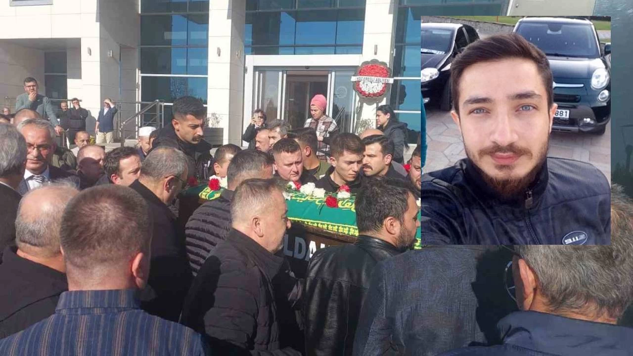 Boğaz ağrısı şikayetiyle gittiği hastanede kalbi durdu