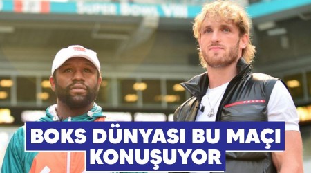 Boks dünyası bu maçı konuşuyor