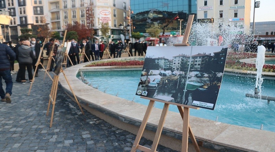 Bolu 12 Kasm' unutmad