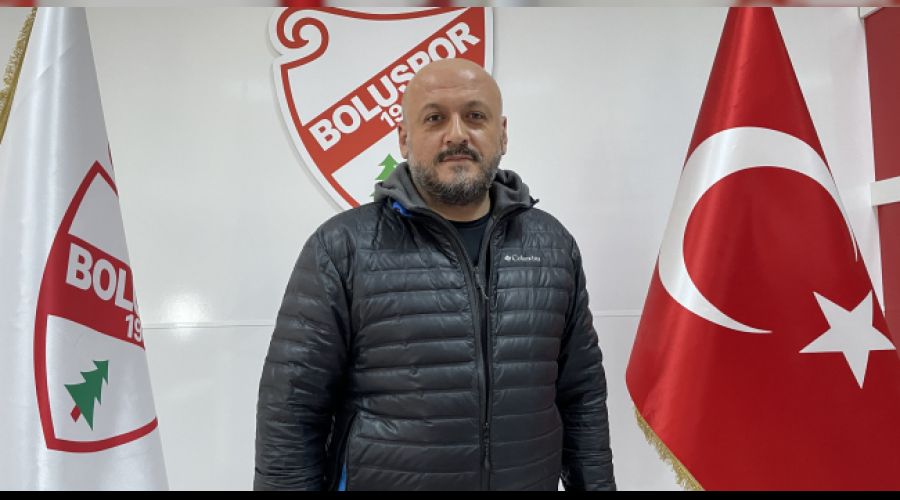 Bolu Adanaspor galibiyeti istiyor