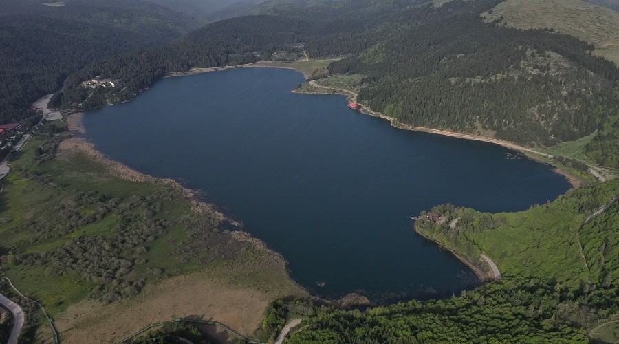 Bolu'nun eşsiz güzelliklerini görmek için randevunuz var mı
