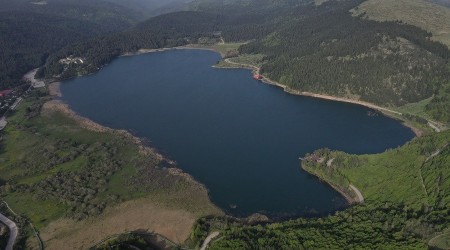 Bolu'nun eşsiz güzelliklerini görmek için randevunuz var mı